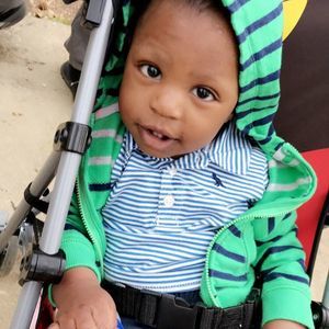 Meet your Posher, Alivia